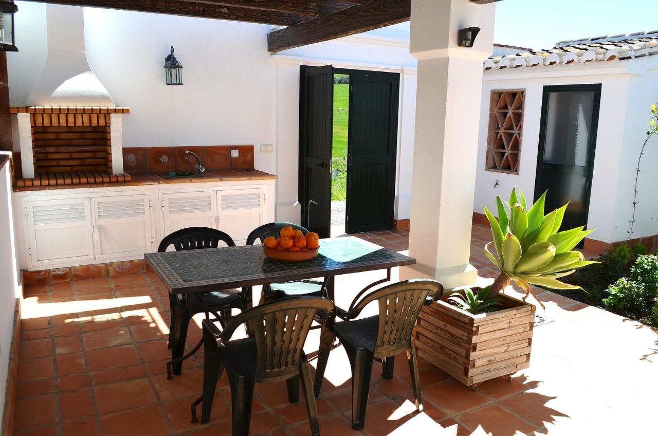 Casa Julia By Rosas Cantares Pizarra Exterior photo