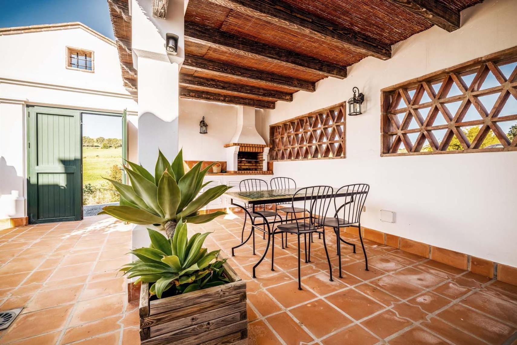 Casa Julia By Rosas Cantares Pizarra Exterior photo